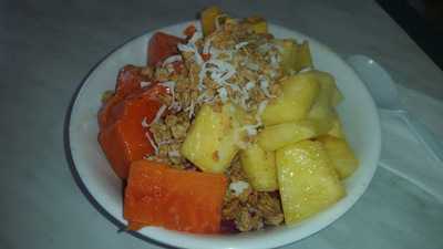 Liv Juice Bar And Smoothies