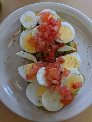 Liv Juice Bar And Smoothies