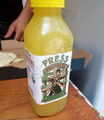 Liv Juice Bar And Smoothies