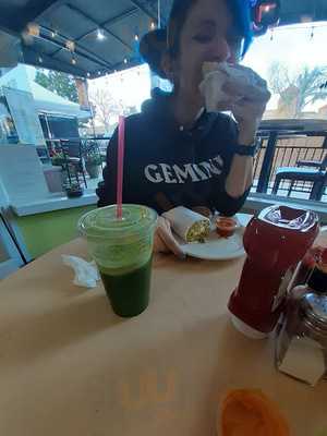 Liv Juice Bar And Smoothies