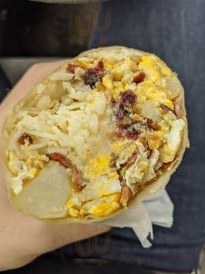 Liv Juice Bar And Smoothies