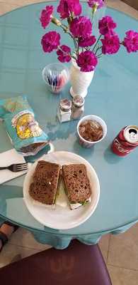 Liv Juice Bar And Smoothies