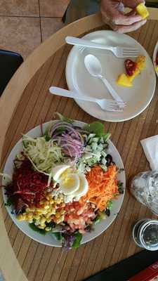 Liv Juice Bar And Smoothies