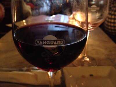 Vanguard Wine Bar