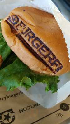 Burgerfi