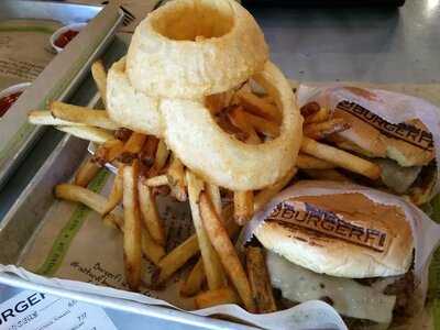 Burgerfi