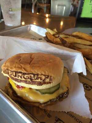 Burgerfi