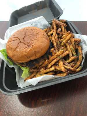 Norma's Restaurant And Variety