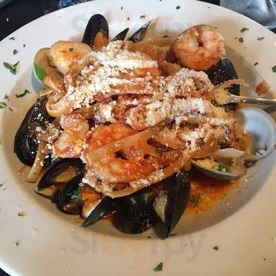 Lasagna Chelsea Restaurant