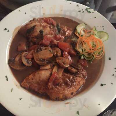 Lasagna Chelsea Restaurant