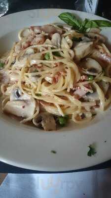 Lasagna Chelsea Restaurant