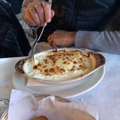 Lasagna Chelsea Restaurant