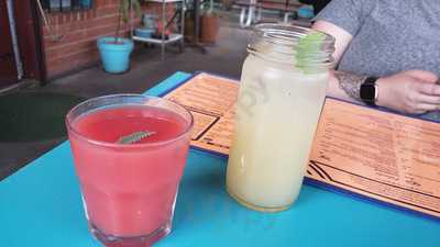 Counter Culture Frozen Yogurt