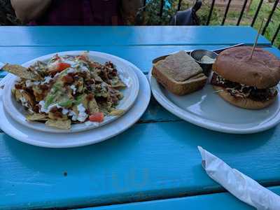 Counter Culture Frozen Yogurt