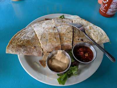 Counter Culture Frozen Yogurt