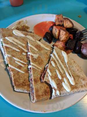 Counter Culture Frozen Yogurt