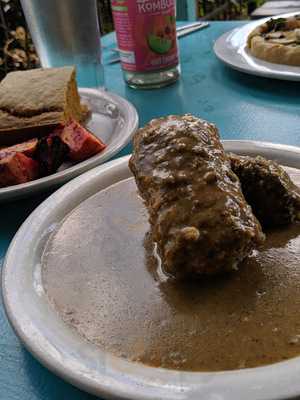 Counter Culture Frozen Yogurt