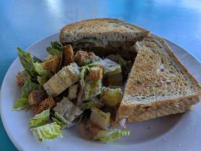 Counter Culture Frozen Yogurt