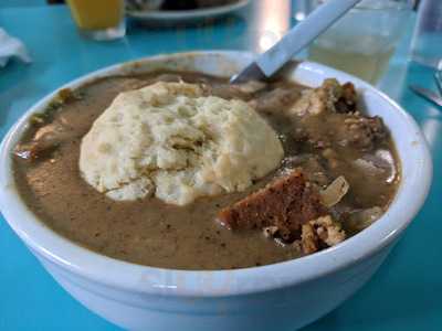 Counter Culture Frozen Yogurt