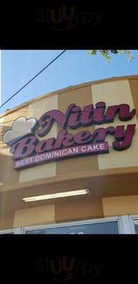 Nitin Bakery
