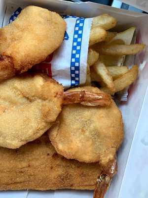 Freds Fish Fry