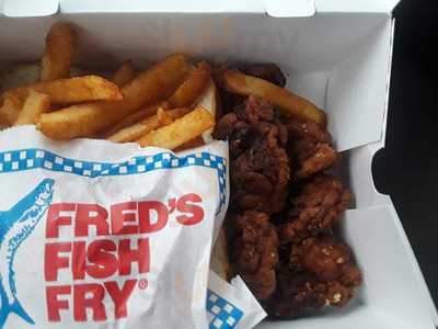 Freds Fish Fry