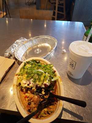 Chipotle Mexican Grill
