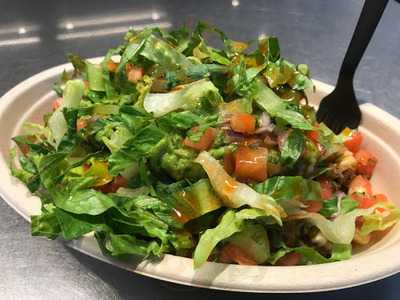 Chipotle Mexican Grill