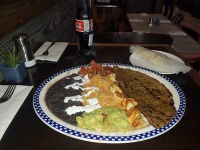 Villa Pancho Taqueria