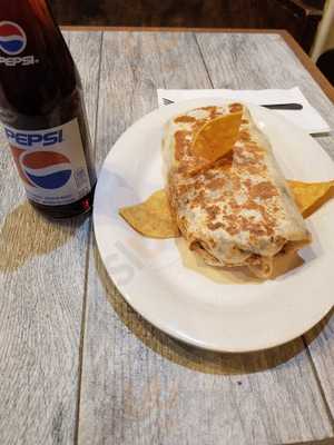 Villa Pancho Taqueria