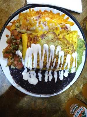 Villa Pancho Taqueria