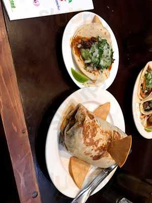 Villa Pancho Taqueria