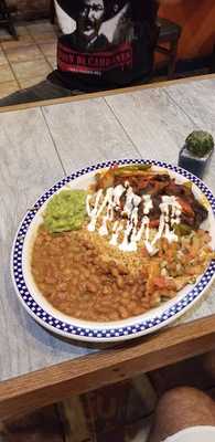 Villa Pancho Taqueria