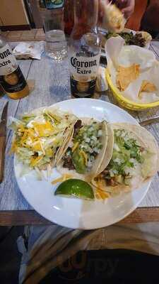 Villa Pancho Taqueria