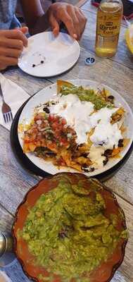 Villa Pancho Taqueria