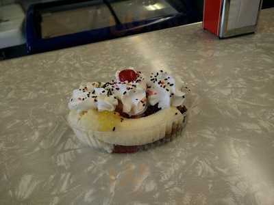 Main Street Soda Fountain