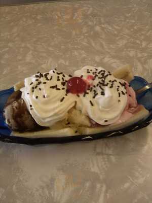 Main Street Soda Fountain