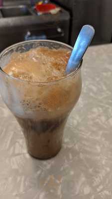 Main Street Soda Fountain