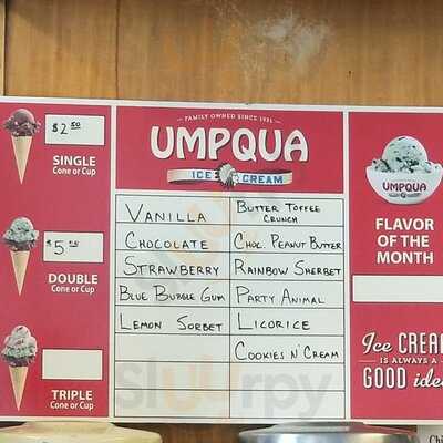 Main Street Soda Fountain