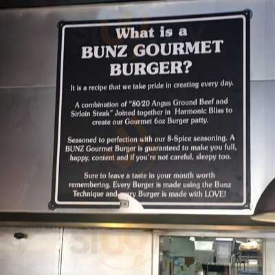 Bunz Gourmet Burgers