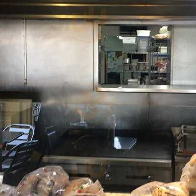 Bunz Gourmet Burgers