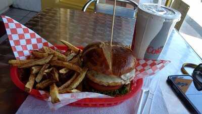 Bunz Gourmet Burgers