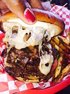 Bunz Gourmet Burgers