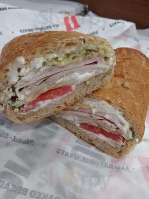 Jimmy John’s