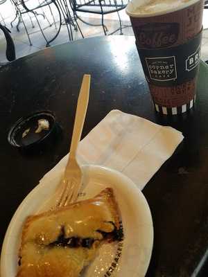 Corner Bakery