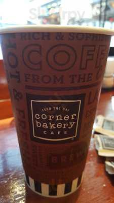 Corner Bakery