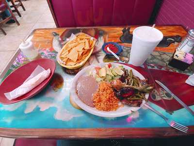 Restaurant Taqueria Chapala