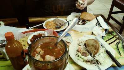 Restaurant Taqueria Chapala