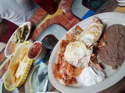 Restaurant Taqueria Chapala