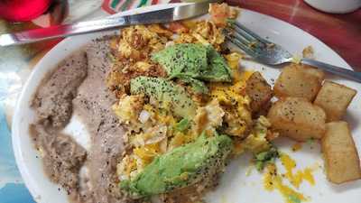 Restaurant Taqueria Chapala